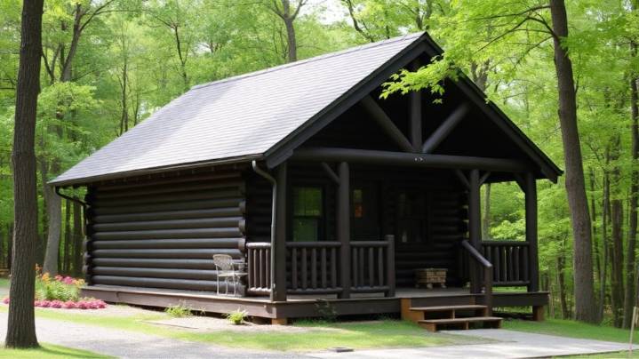 Cómo es la casa prefabricada que se vende por $429.000 el m2 y se instala en 10 horas