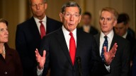 Senate GOP confirms batch of 107 Trump nominees 