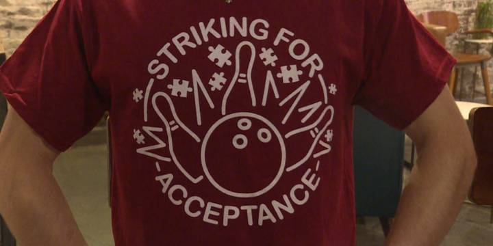 Our Place Art holds annual Bowling for Autism event benefiting disability community in Knox County