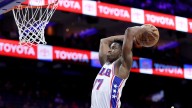 NBA Fantasy: Week 1 waiver wire adds