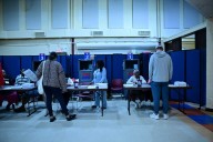 EARLY VOTING: More than 160,000 New Yorkers cast ballots in NYC Mayor’s Race this weekend, setting a record pace