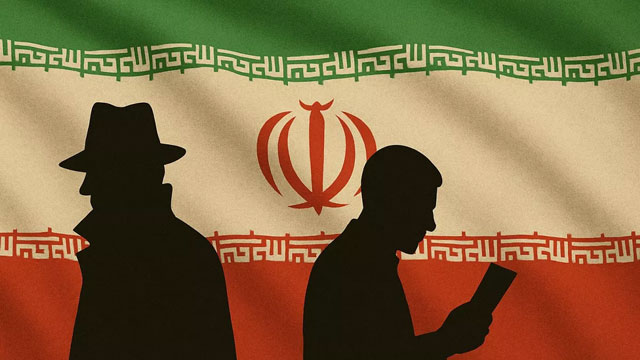 Iran executes alleged Israeli spy amid rising tensions with Tel Aviv
