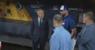 World Series: Ontario Premier Ford, Carney make predictions