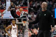 Sports gambling is out of control — NBA scandal is just the start