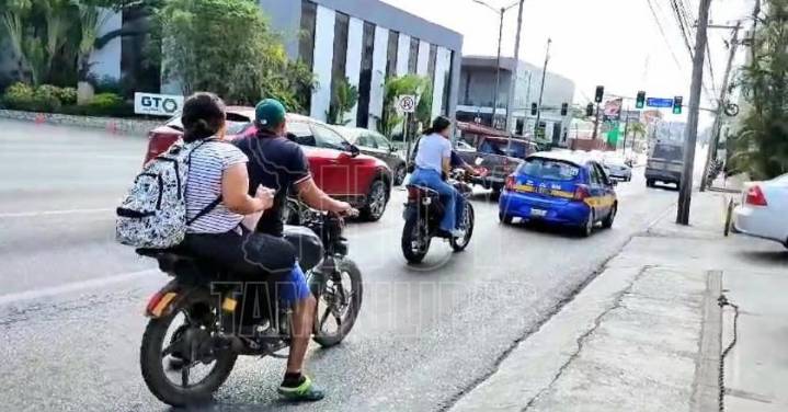 Tampique?os contratan m?s seguros de viaje, pero desatienden los de moto
