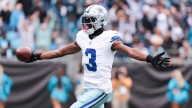 Tim Cowlishaw argues for Cowboys to trade George Pickens