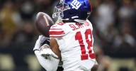 Final score: Saints hand Giants brutal loss after turnover meltdown, 26
