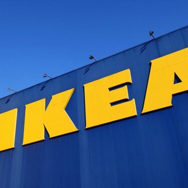 IKEA buys US logistics tech firm Locus in online growth push