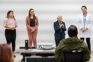 Inauguran la Segunda Jornada de Capacitación del Centro de Rehabilitación y Educación Especial