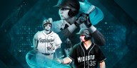 The Scouting of the Mariners' Cal Raleigh