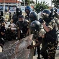 Madagascar president taps general for PM in bid to defuse protests