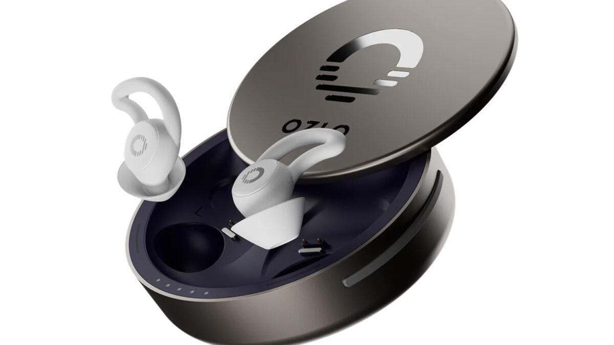 Ozlo Sleepbuds Are at Their Cheapest Price Yet for Prime Days, Making Restful Nights More Affordable Than Ever