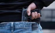 Asaltó a tres jóvenes y les sacó una foto como amenaza para que no lo denuncien