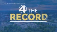 4 The Record: Faith and Justice Forum
