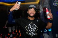 Brewers beat Cubs 3-1 in Game 5 of NL Division Series to earn NLCS matchup with Dodgers
