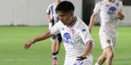 Marco Rivas recibe el llamado de Club Tigre para unirse a las prácticas principales tras sobresalir como goleador en la reserva