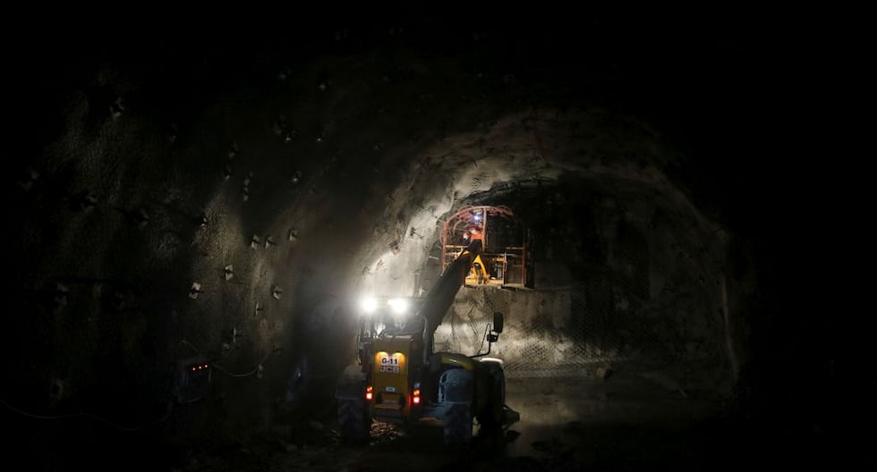 Codelco acelerará automatización para retirar a más trabajadores de sus minas