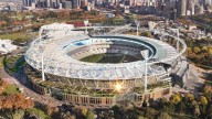 AFL 2025: Major $2 billion MCG redevelopment plans revealed, Melbourne Cricket Ground, Shane Warne Stand, capacity could go to 105,000, hotel at ground, upgrades, photos, AFL Grand Final, latest news
