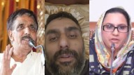 Former Punjab DGP and his wife, an ex-minister, booked over son's death