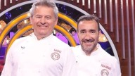 Miki Nadal y Juanma Castaño regresan al programa en el que hicieron historia: "Los mejores"