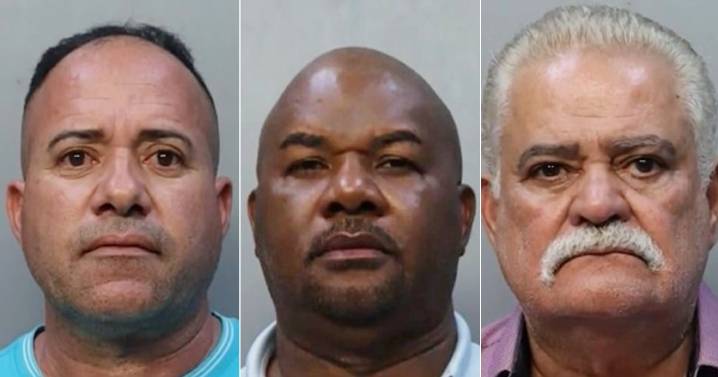 Desmantelan en Hialeah red de fraude millonario con préstamos de autos