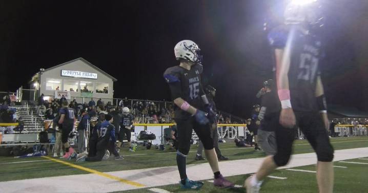 Hermon remains undefeated after clash with Nokomis