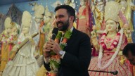 ‘Grew up with vision of pluralistic India’: NYC mayoral candidate Zohran Mamdani criticises PM Modi at Diwali event