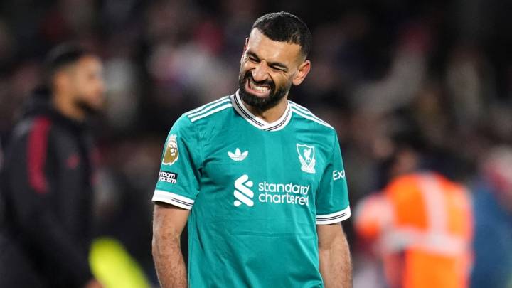 Are Liverpool and Arne Slot in crisis after four Premier League defeats on the spin