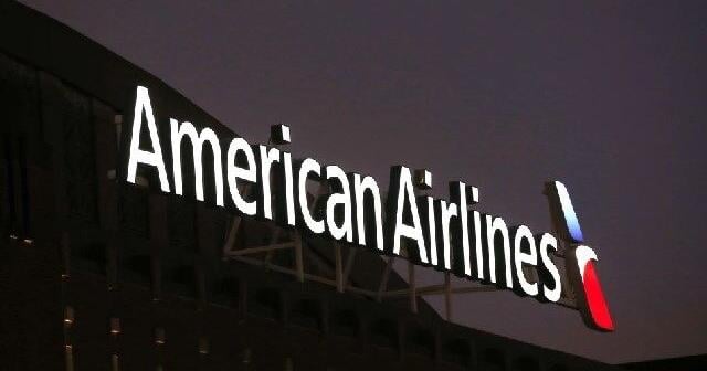 A plane returned to a Nebraska airport over fear someone was trying to break into the cockpit