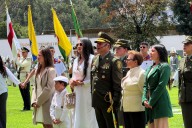 No vamos a permitir que criminales como “Papá Pitufo” siga permeando la Policía: general Rincón