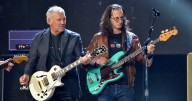 Canadian rock band Rush announces 2026 tour
