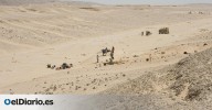 ¿Una epidemia en la ciudad de Akhenatón? El nuevo estudio que desmonta el mito de la “peste de Amarna”
