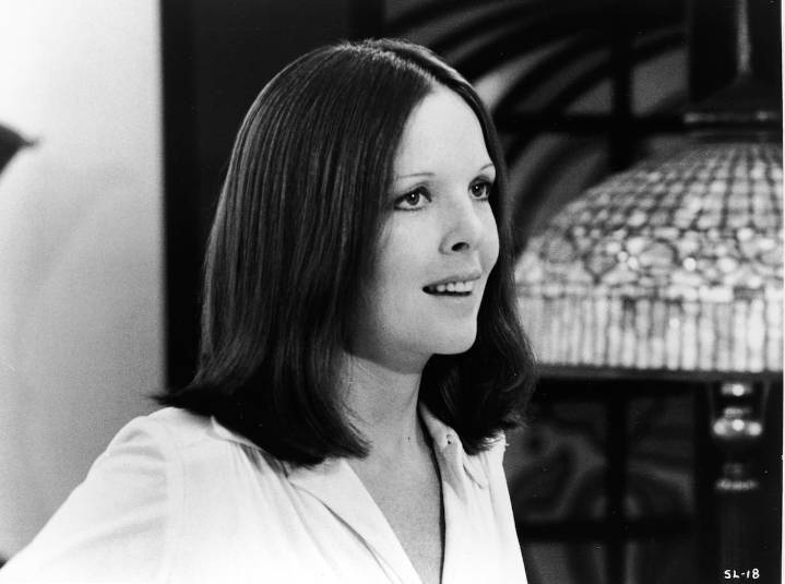 La vida y trayectoria de Diane Keaton, en imágenes
