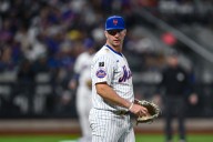 Munetaka Murakami latest: Are Mets lining up a Pete Alonso replacement?