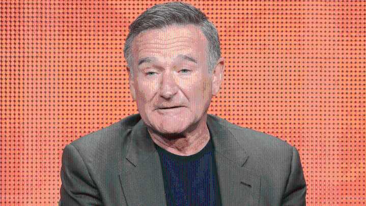Robin Williams Daughter: Don't Send Me 'Gross' AI Recreations of Him