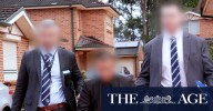 Sydney man charged over alleged multi-million fraud scheme