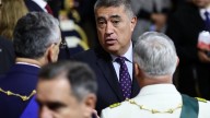 Desbordes acusó "silencio total" del Mineduc ante violencia en liceos de Santiago