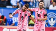Lionel Messi, Neymar pay tribute to retiring Jordi Alba