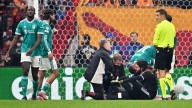 Liverpool's Alisson set for several weeks out with injury