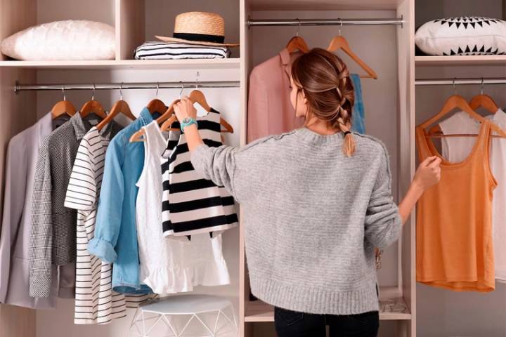 Los tres modelos de remeras que serán tendencia este verano