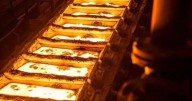 El oro supera los u$s4.000 y sacude a los mercados: gestoras prevén u$s5.000 la onza