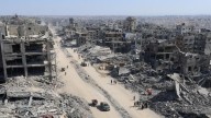 Israel viola alto el fuego y asesina a 11 palestinos