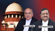 Minor Can Repudiate Guardian's Voidable Sale Through Conduct After Attaining Majority, Not Necessary To File Suit : Supreme Court