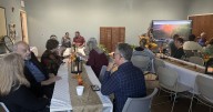 Woodford County Library celebrates KY heritage with annual fall event