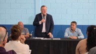 Michlig: "Necesitamos a Gisela Scaglia en el Congreso para defender a Santa Fe y al federalismo"