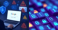 Google lanza nuevas herramientas de protección por estafas digitales