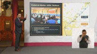 Por nuevos trenes de pasajeros, ampliarán capacidad de estación ferroviaria de Buenavista