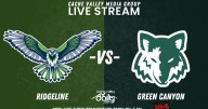 LIVESTREAM: Ridgeline vs Green Canyon football