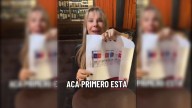 A Karen Reinchardt se le hizo difícil explicar cómo votar a LLA sin nombrar a Espert