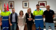Villar del Rey pone fin al contrato con Promedio y confía en Aqualia para gestionar el agua